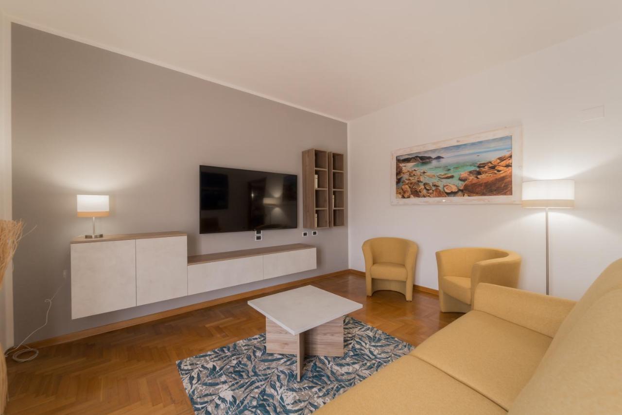 Angela Suite Portoferraio Esterno foto