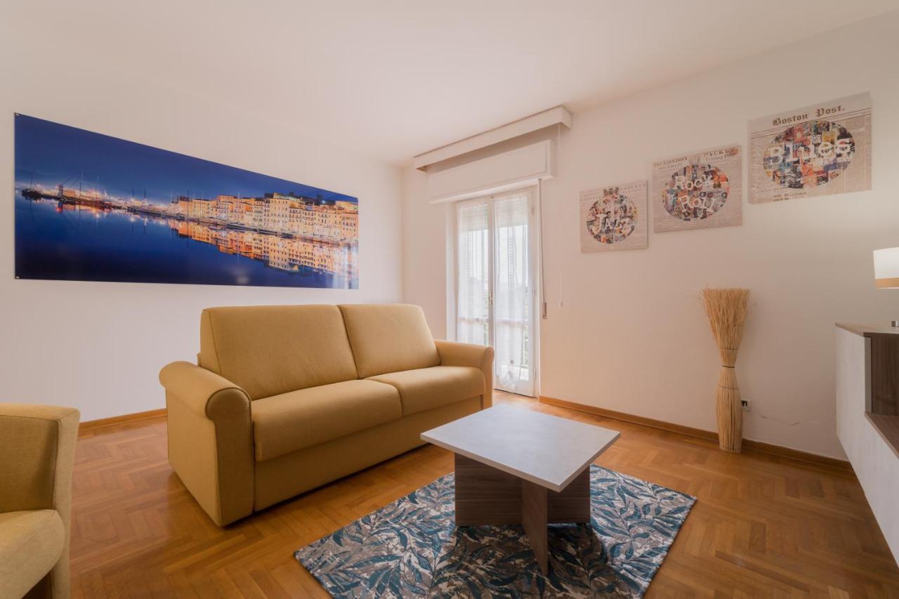 Angela Suite Portoferraio Esterno foto