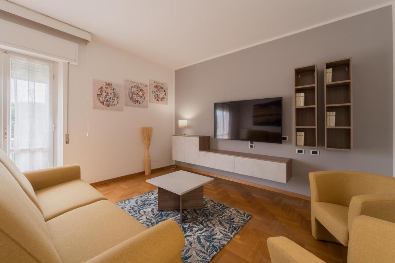 Angela Suite Portoferraio Esterno foto