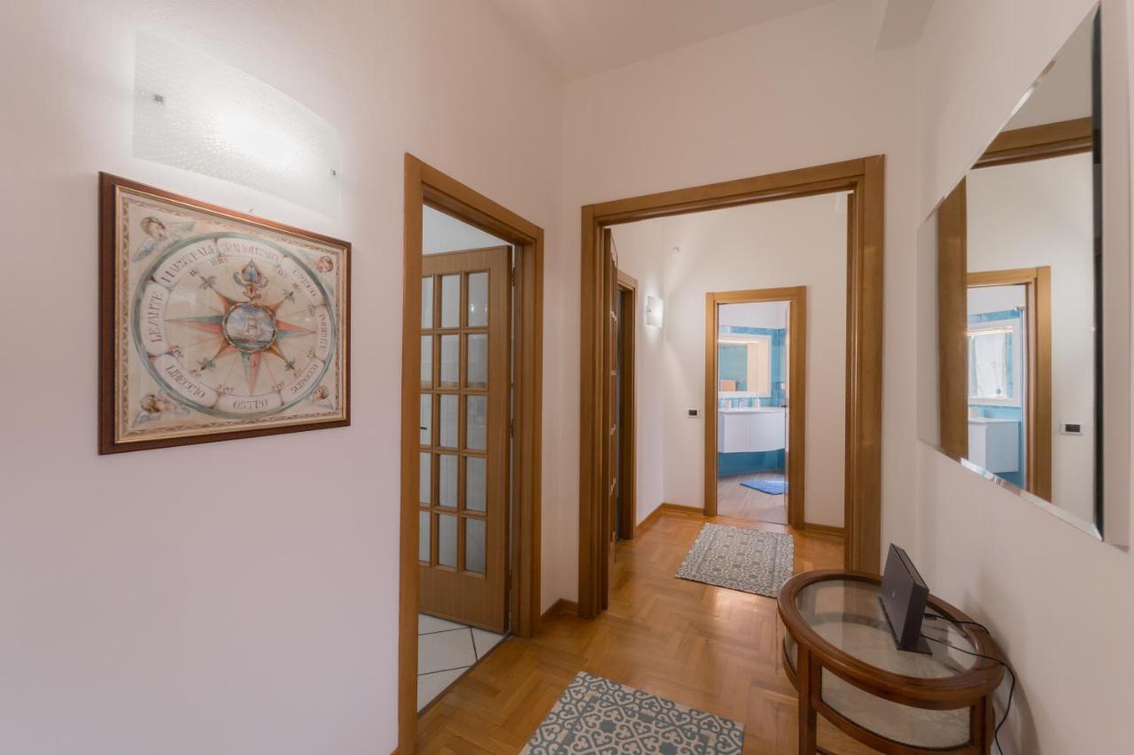 Angela Suite Portoferraio Esterno foto