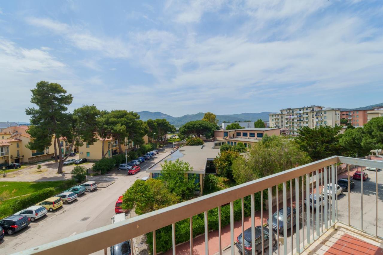 Angela Suite Portoferraio Esterno foto