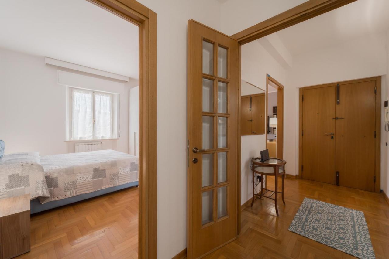 Angela Suite Portoferraio Esterno foto