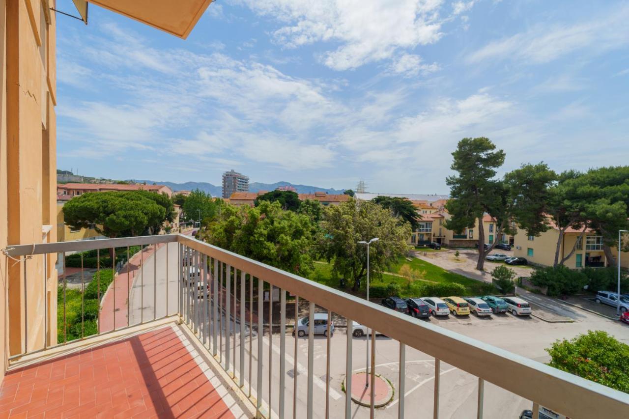 Angela Suite Portoferraio Esterno foto