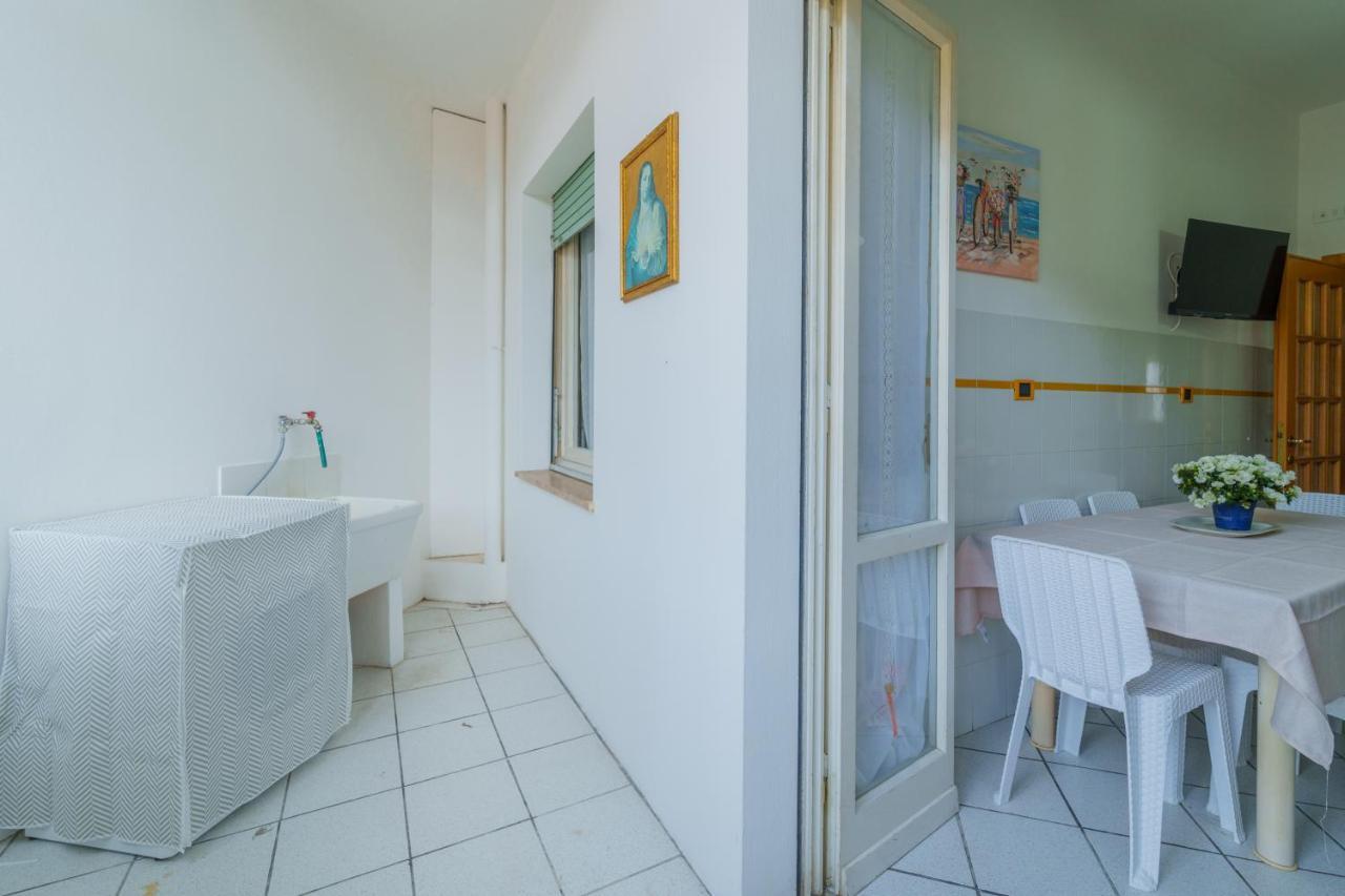Angela Suite Portoferraio Esterno foto